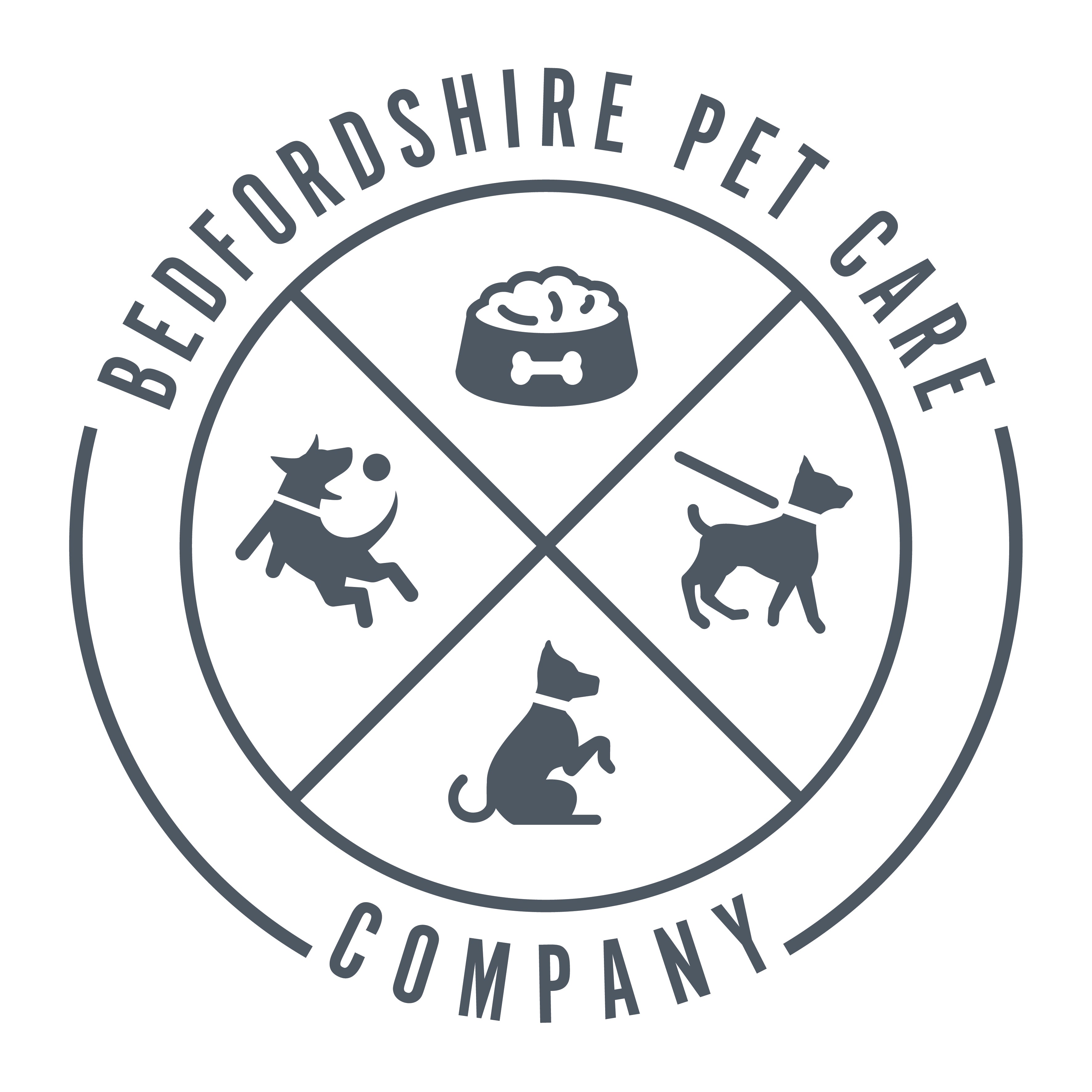Pet best sale care companies