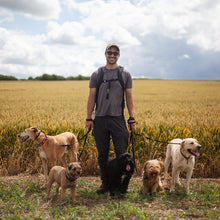 Load image into Gallery viewer, Pack Walk